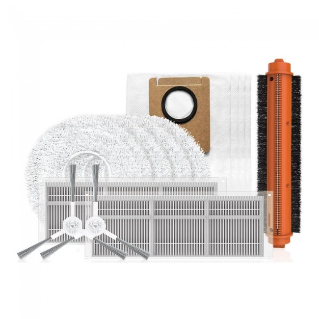 EZVIZ CS-RA-KIT12 Accessory kit Robot vacuum