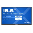 JAPANNEXT JN-MD-I156FHDR-T computer monitor 39.6 cm (15.6