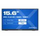 JAPANNEXT JN-MD-I156FHDR-T computer monitor 39.6 cm (15.6