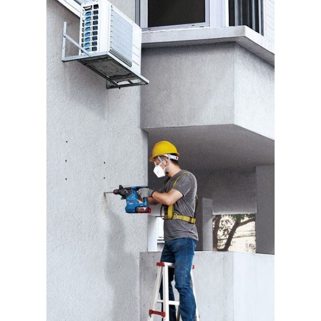 Bosch GBH 187-LI Professional 980 RPM SDS Plus