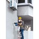 Bosch GBH 187-LI Professional 980 RPM SDS Plus
