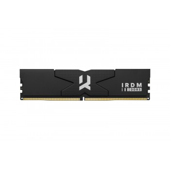 Goodram IRDM DDR5 IR-5600D564L36S/16G memory module 16 GB 1 x 16 GB