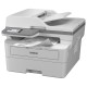 Brother MFC-L2980DW multifunction printer Laser A4 1200 x 1200 DPI 36 ppm Wi-Fi Brother MFC-L2980DW multifunction printer Laser A4 1200 x 1200 DPI 36 ppm Wi-Fi