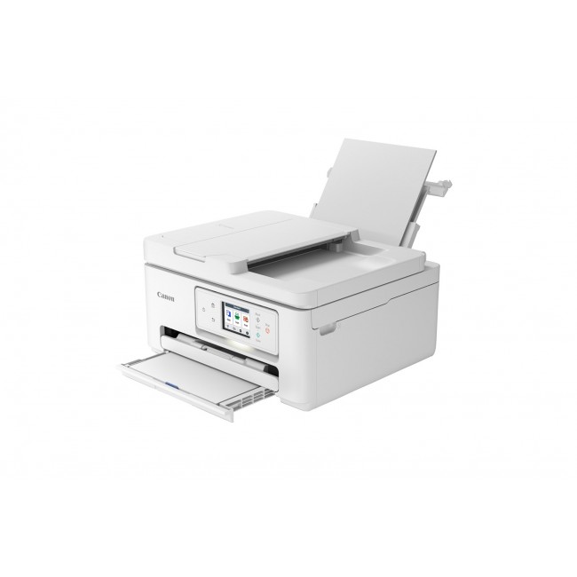 Canon PIXMA TS7750i Inkjet A4 1200 x 1200 DPI Wi-Fi Canon PIXMA TS7750i Inkjet A4 1200 x 1200 DPI Wi-Fi