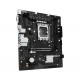 Asrock H610M-HDV/M.2 D5 Gen5 Intel H610 LGA 1700 micro ATX