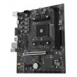 Sapphire A520M-E AMD A520 Socket AM4 micro ATX