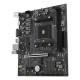 Sapphire A520M-E AMD A520 Socket AM4 micro ATX