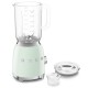 Smeg 50's Style Blenders BLF03PGEU Pastel Green