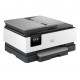 HP OfficeJet Pro 8122e Wireless All-in-One Color Printer, Instant Ink Two-sided printing