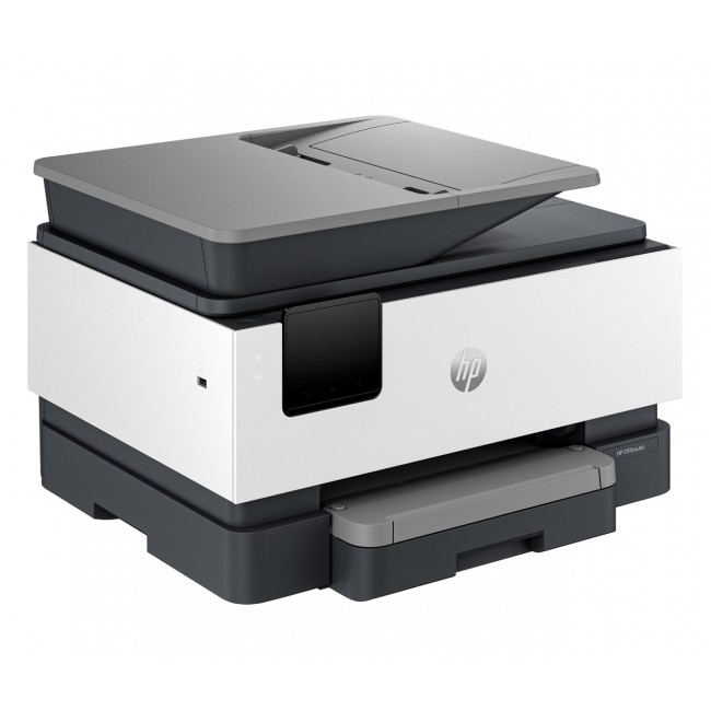 HP OfficeJet Pro 9120e Wireless All-in-One Color Printer, Instant Ink Two-sided printing