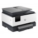 HP OfficeJet Pro 9120e Wireless All-in-One Color Printer, Instant Ink Two-sided printing