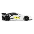 Amewi Corvette C6R Radio-Controlled (RC) model Drift car Electric engine 1:18