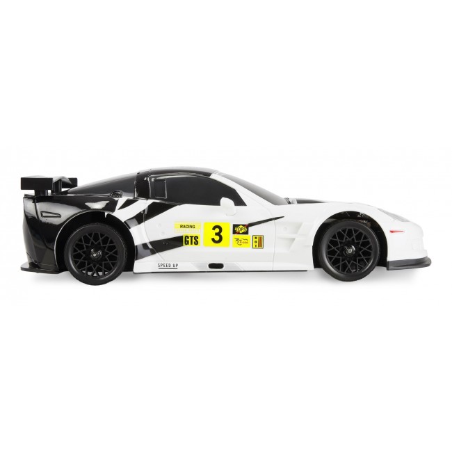 Amewi Corvette C6R Radio-Controlled (RC) model Drift car Electric engine 1:18 Amewi Corvette C6R Radio-Controlled (RC) model Drift car Electric engine 1:18