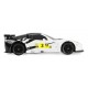 Amewi Corvette C6R Radio-Controlled (RC) model Drift car Electric engine 1:18 Amewi Corvette C6R Radio-Controlled (RC) model Drift car Electric engine 1:18