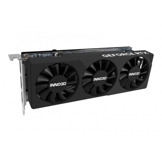 INNO3D GeForce RTX 5060 NVIDIA 8 GB GDDR7