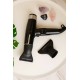 GA.MA PH6030.BK hair dryer 1500 W Black