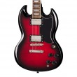 Epiphone SG Tribute Plus Cherry Burst - electric guitar
