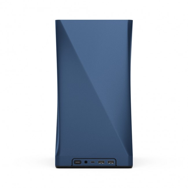 Fractal Design Era 2 Mini Tower Blue