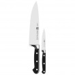 ZWILLING Set of knives Stainless steel Domestic knife