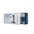 Gembird MS-D1ST-02 Height adjustable full-motion monitor desk stand, 17