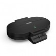 Princess 132384 10 waffle(s) 1200 W Black Princess 132384 10 waffle(s) 1200 W Black