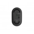 Logitech Pebble 2 Combo keyboard Mouse included Universal RF Wireless + Bluetooth QWERTY US International Graphite