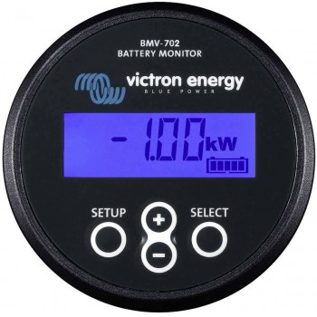 Victron Energy BAM010702000R not categorized
