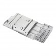 Phanteks Glacier G40 Water block + Backplate Phanteks Glacier G40 Water block + Backplate
