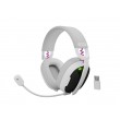 FURY FUKIYA F6 WIRELESS HEADPHONES, WHITE
