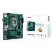 ASUS PRO H610M-C D4-CSM Intel H610 LGA 1700 micro ATX