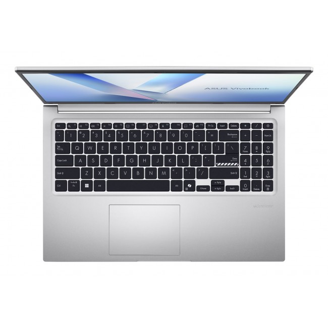 ASUS Vivobook 15 M1502NAQ-BQ046W AMD Ryzen 5 150 Laptop 39.6 cm (15.6 ASUS Vivobook 15 M1502NAQ-BQ046W AMD Ryzen 5 150 Laptop 39.6 cm (15.6