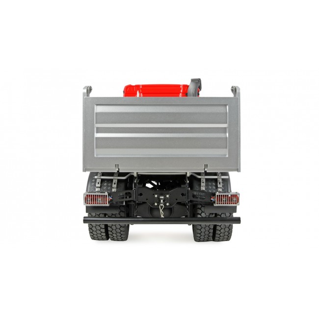 Amewi 22729 Radio-Controlled (RC) model Dump truck Electric engine 1:14