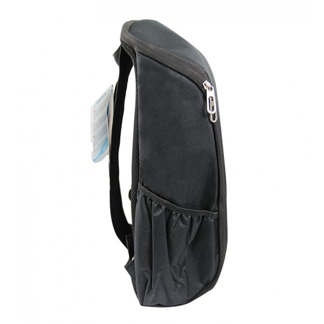 Esperanza ET199 Laptop Backpack 15.6'' Black