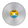 DeWALT DT1921-QZ circular saw blade 1 pc(s)