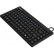 KeySonic KSK-3230IN (US) keyboard Industrial USB QWERTY US English Black