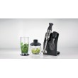 Gorenje HBC807QB 0.5 L Hand mixer 800 W Black, Stainless steel