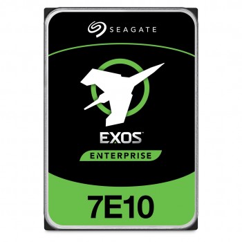 Seagate Exos ST2000NM000B internal hard drive 3.5