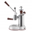 la Pavoni LPLESA01EU coffee maker Espresso machine 1.6 L la Pavoni LPLESA01EU coffee maker Espresso machine 1.6 L