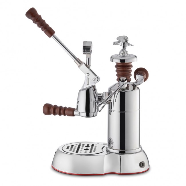 la Pavoni LPLESA01EU coffee maker Espresso machine 1.6 L la Pavoni LPLESA01EU coffee maker Espresso machine 1.6 L