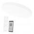 Ceiling Lamp Boston 2x36W LED White
