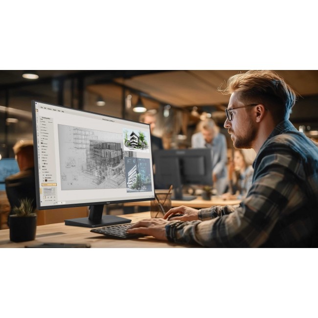 iiyama ProLite X2797HSU-B1 computer monitor 68.6 cm (27 iiyama ProLite X2797HSU-B1 computer monitor 68.6 cm (27