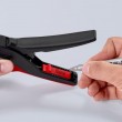Insulation Stripping Pliers KNIPEX PreciStrip 16