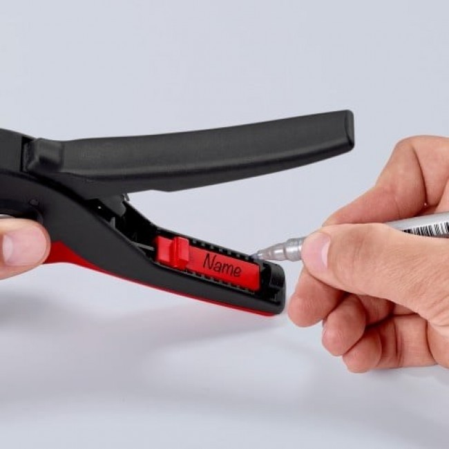 Insulation Stripping Pliers KNIPEX PreciStrip 16