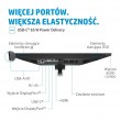 HP E24m G4 Conferencing - LED-Skarm 23