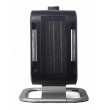 MILL PTC FAN HEATER CUS1800MECBA electric space heater Fan electric space heater Indoor 1800 W Black