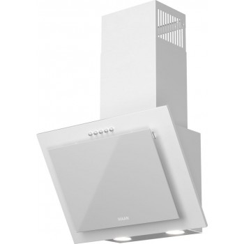 MAAN Vertical PG 50 canopy white