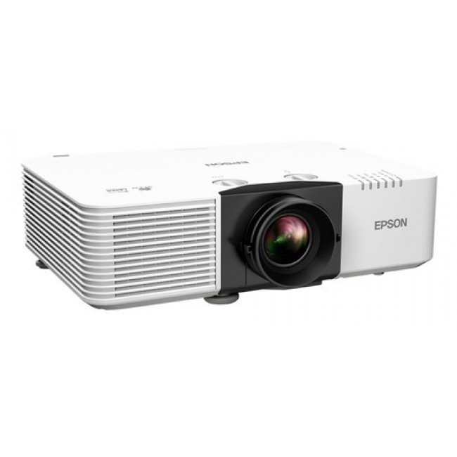 Projector Epson EB-L690U white