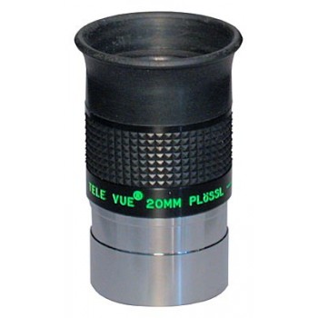Tele Vue Plossl 20mm 1.25