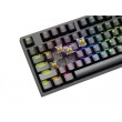 GENESIS Thor 404 TKL US Gateron Yellow