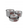 Zestaw naczy fmc-206 FIRE-MAPLE